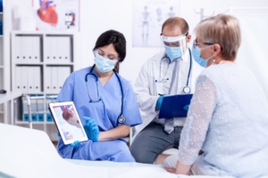 Emploi cardiologue 4